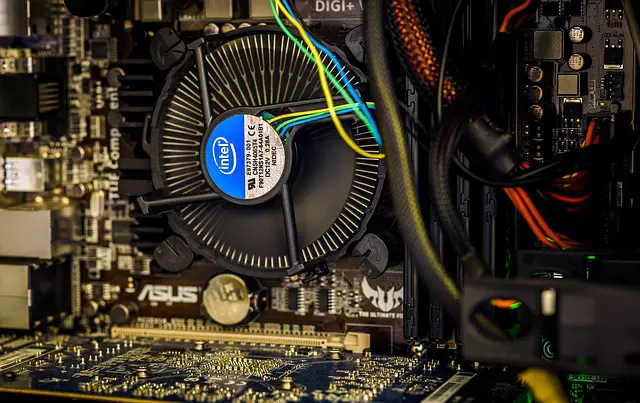 Instalaciones y Reparaciones de computadoras y laptops